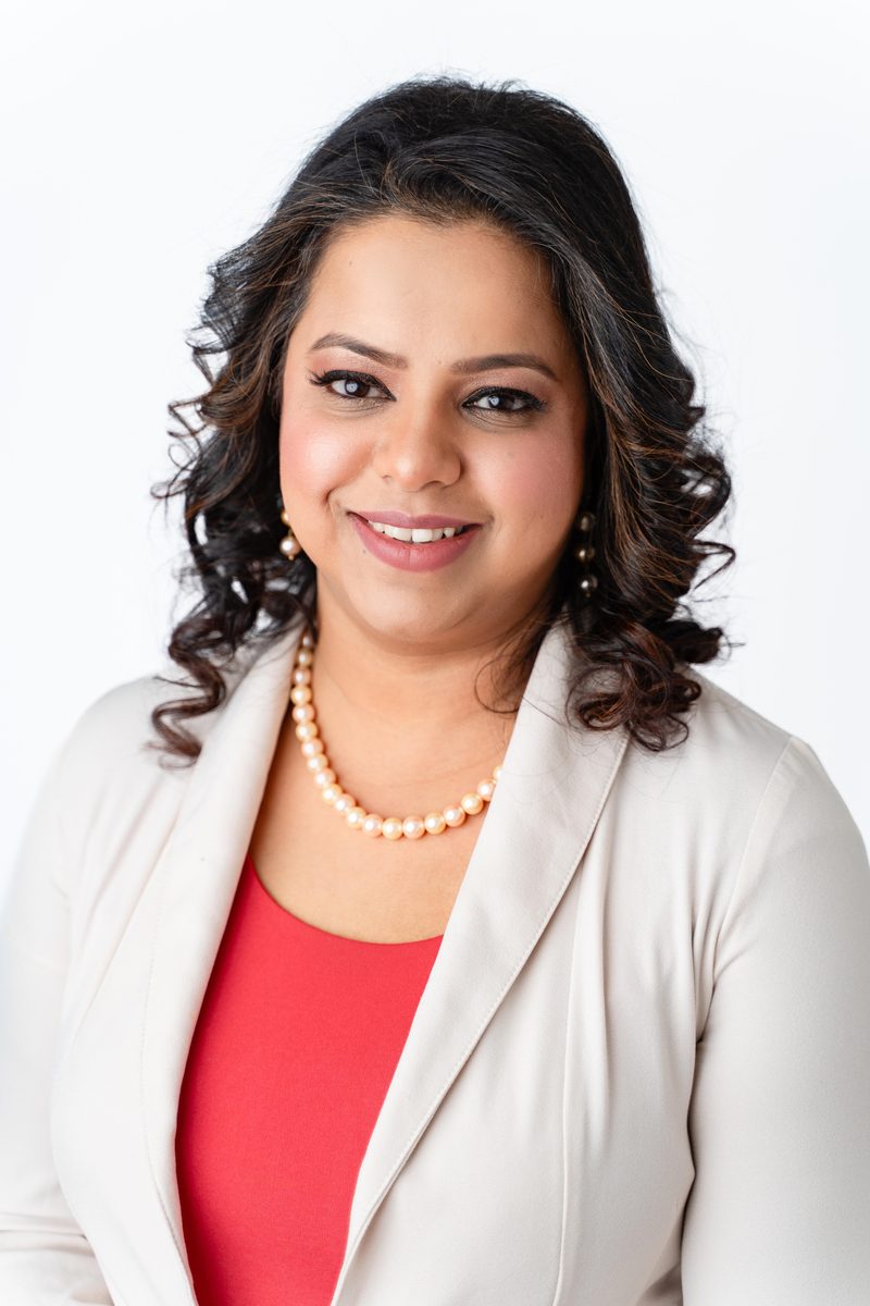Ravisha Gupta, Founder of Capital Conclave