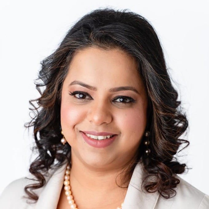 Ravisha Gupta, M&A advisor and founder of Capital Conclave
